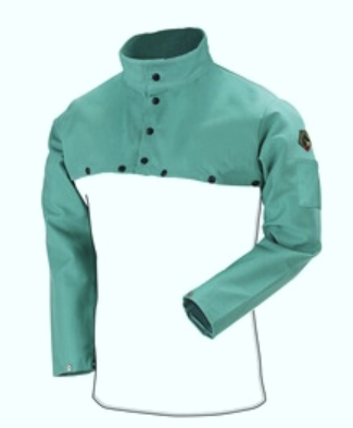 Cape Sleeves